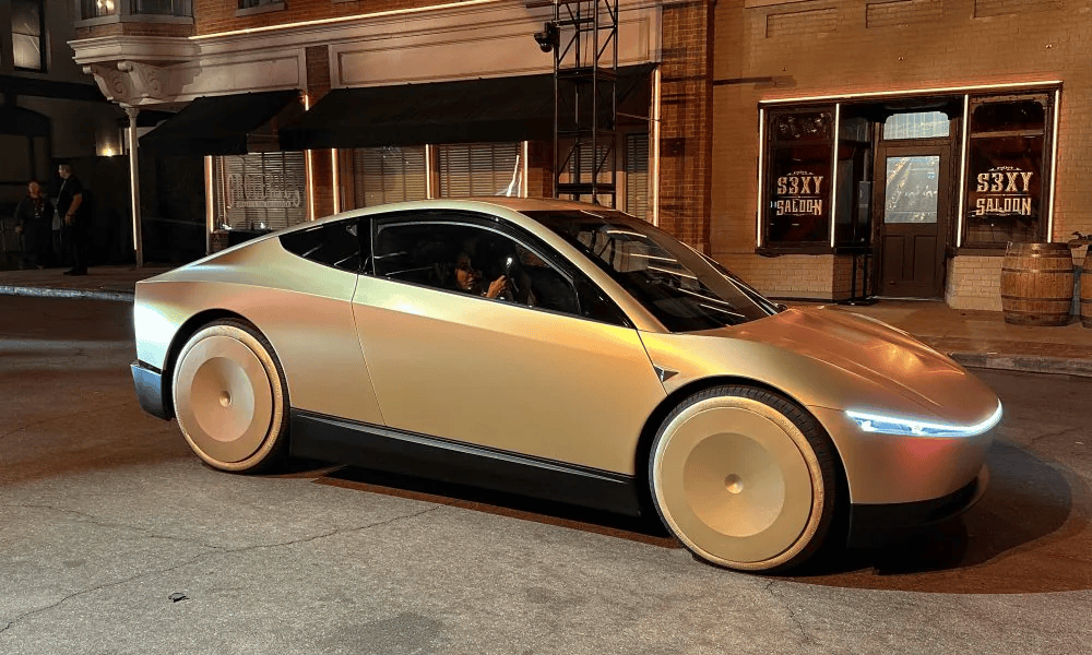 Tesla Cybercab launch catches NHTSA’s attention who wants to know more