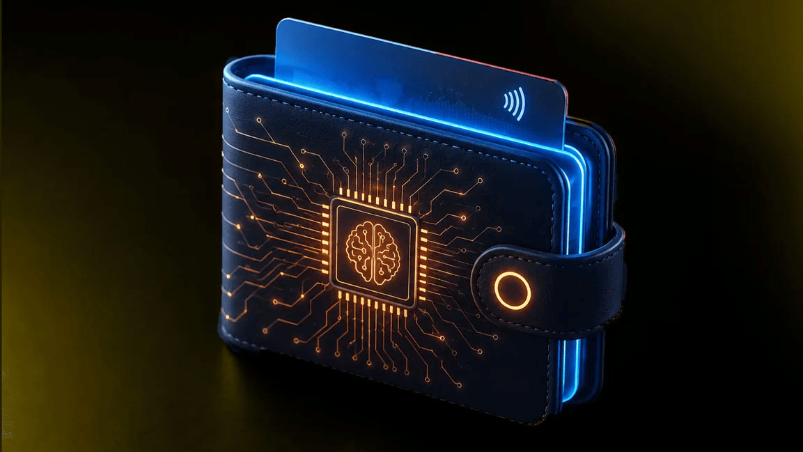 AI Dispatch | India Prepares to Give AI a Wallet