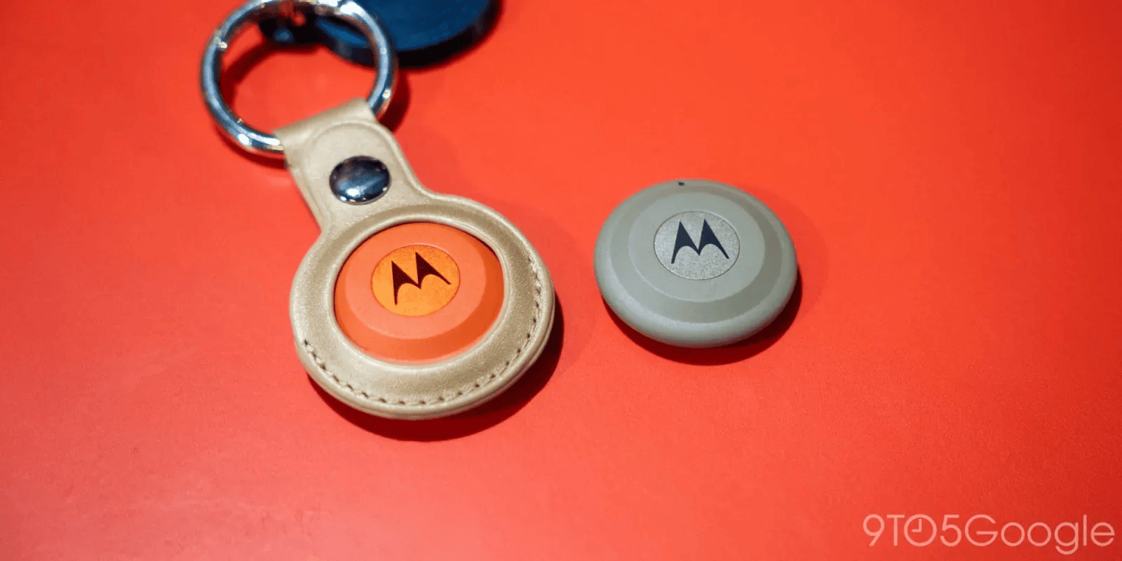 Moto Tag 2, aka Android’s AirTag, is currently $70 for a 4-pack