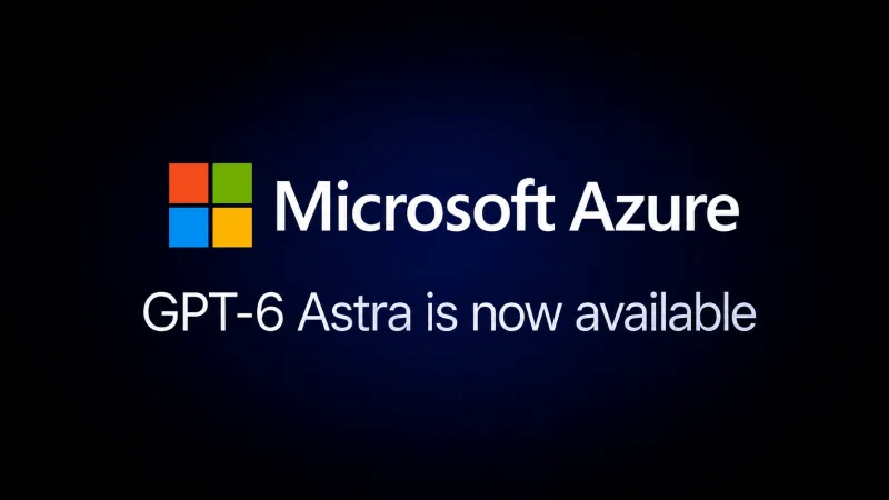 Excited to see early customers already using Astra on Azure!