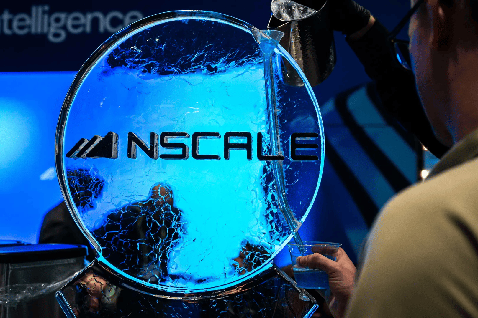 AI compute provider Nscale is looking for $3.5B in pre-IPO financing