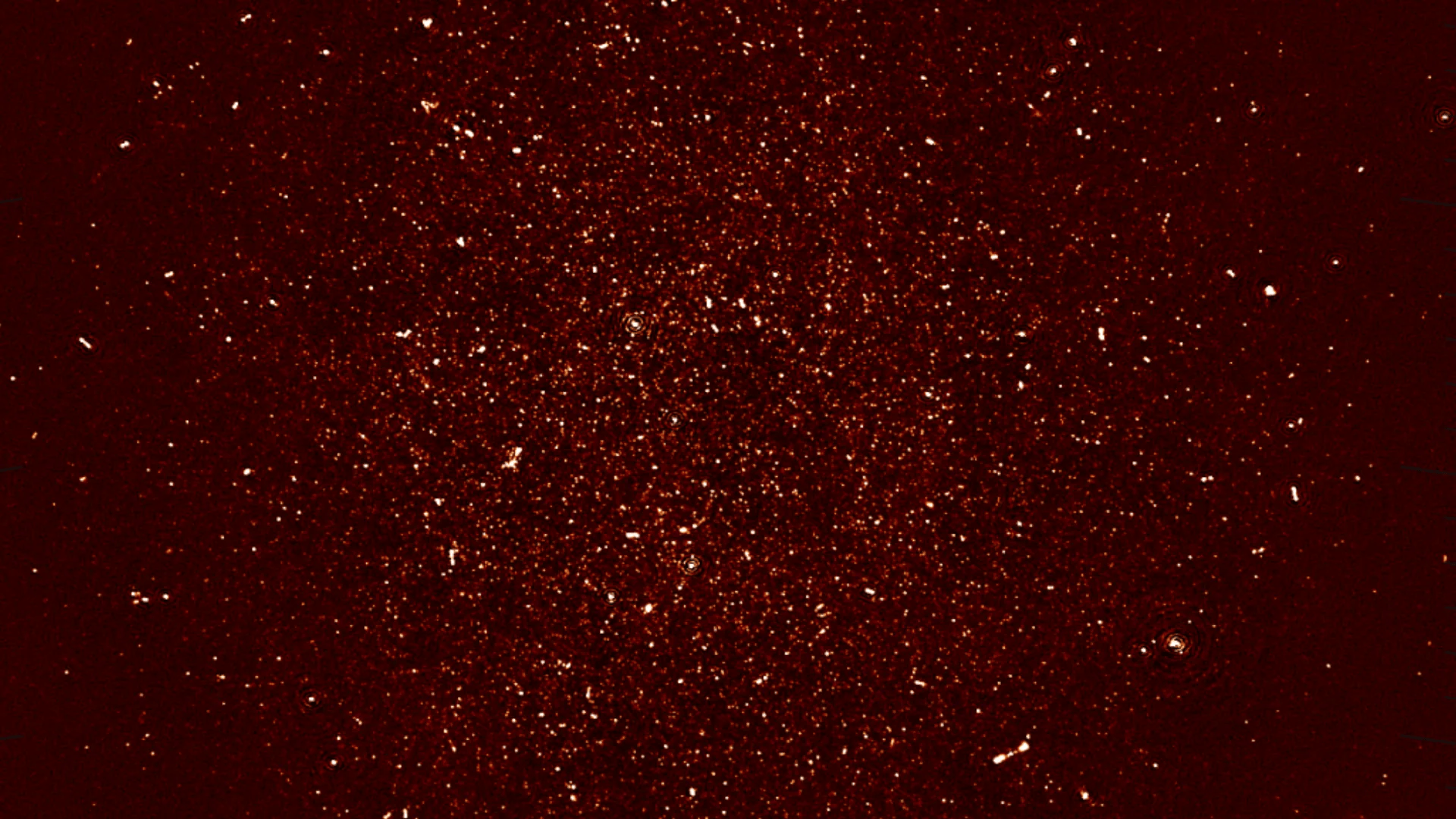 Scientists detect signals of hydrogen from billions of years ago. Could this help us map out the universe?