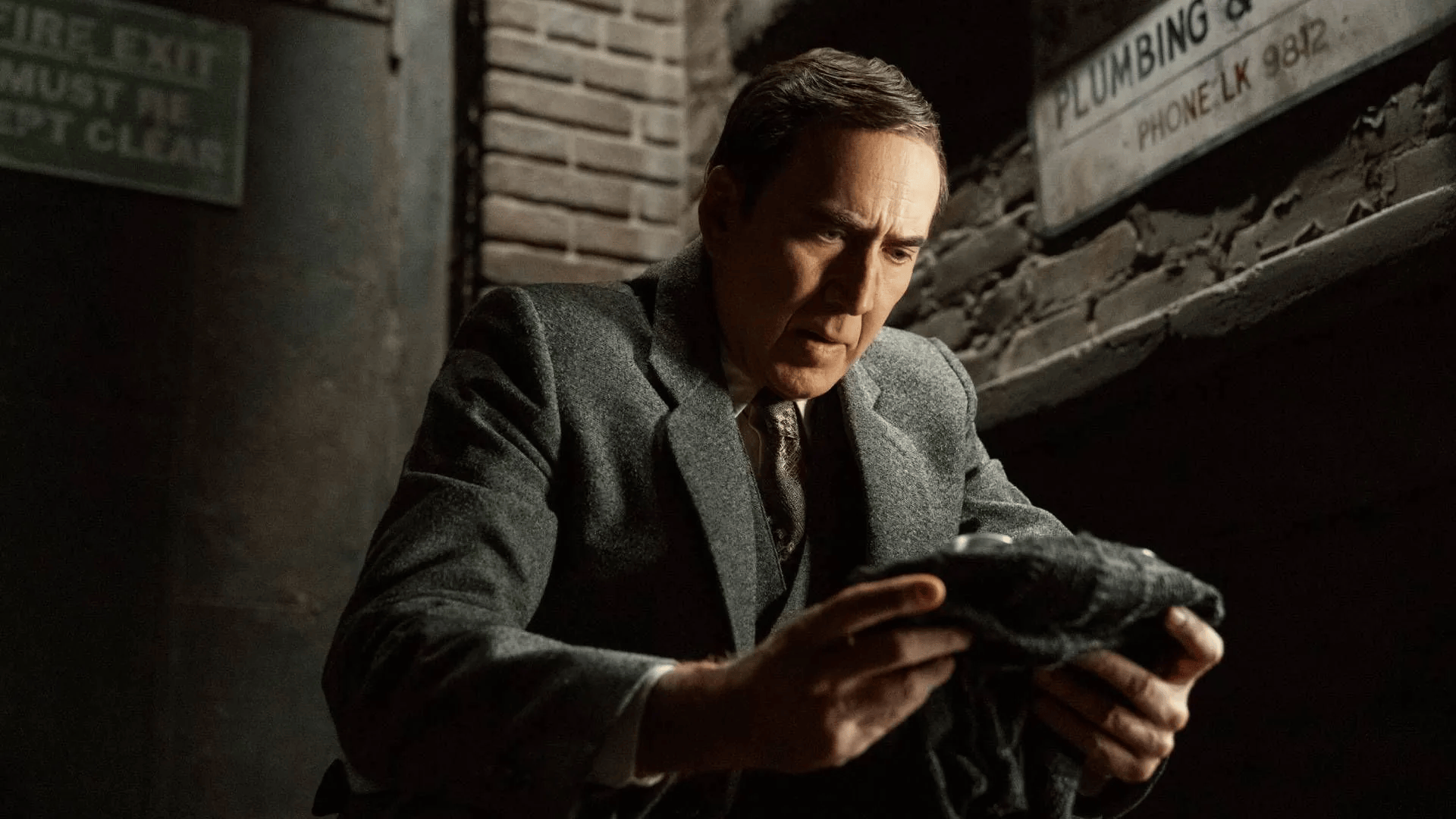 Spider-Noir canceled after one season at Prime Video despite receiving 11 Emmy nominations