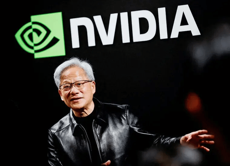 Nvidia bets $13 billion on AI models with Hugging Face deal