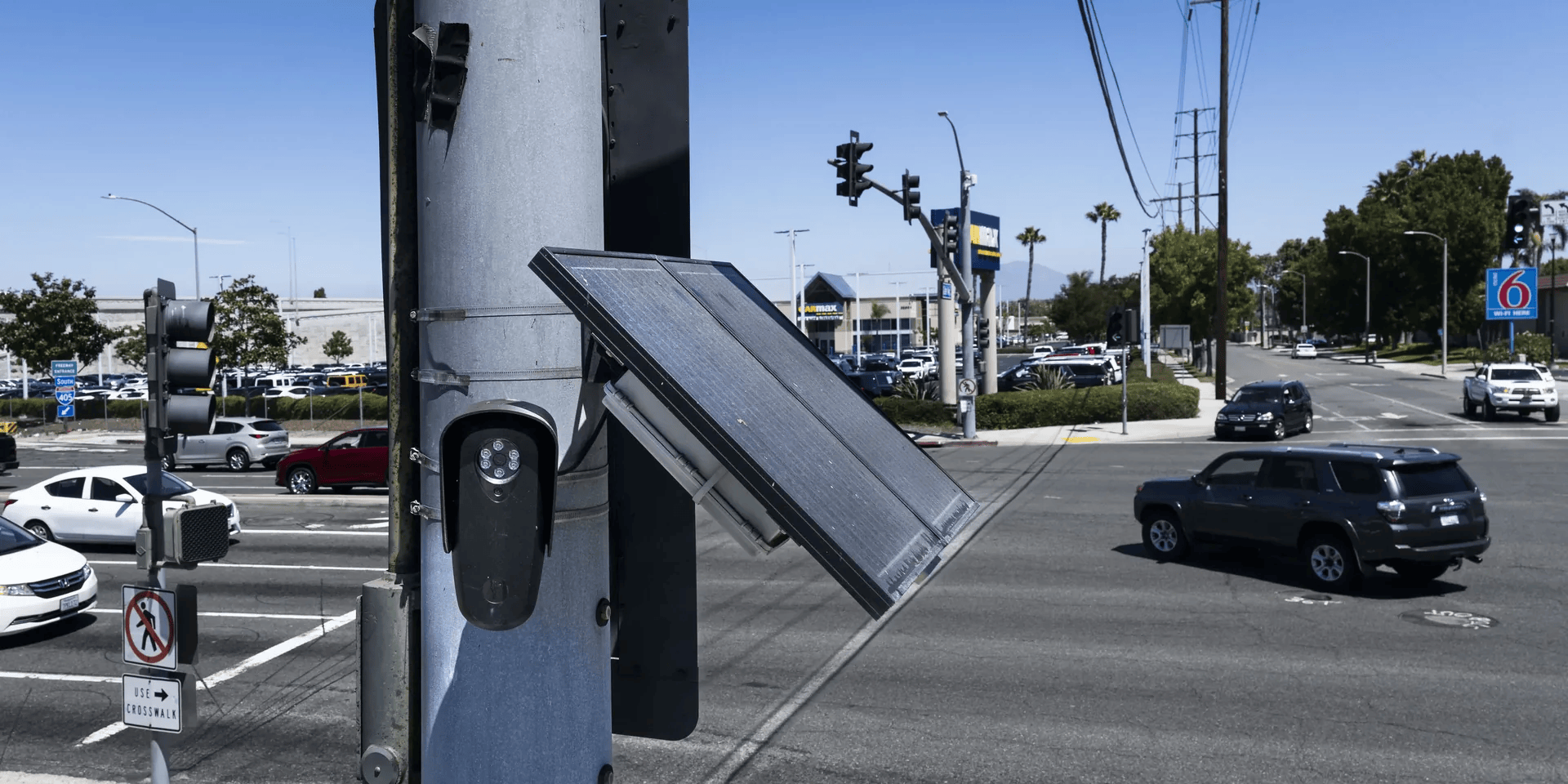 Flock Donations to Local Politicians’ Groups Skyrocket as Protests Against AI Cameras Mount