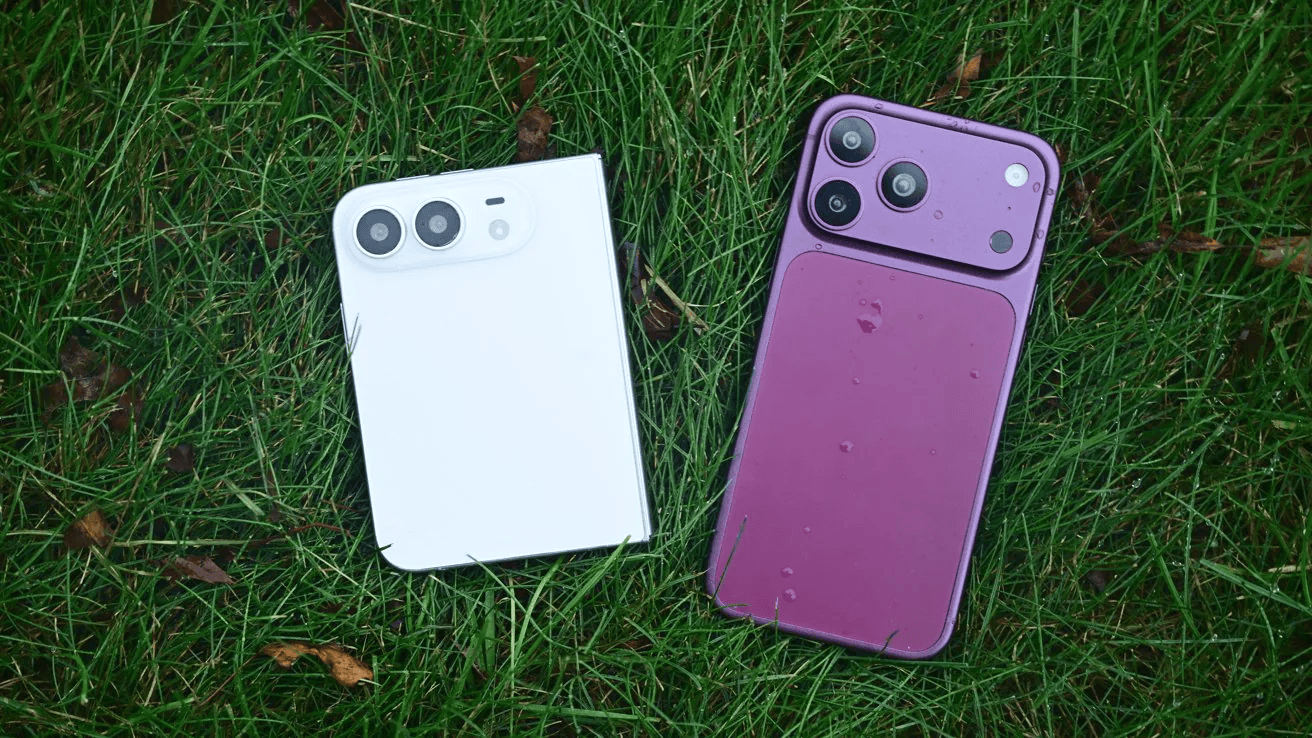 This is the folding iPhone, if case manufacturers are right