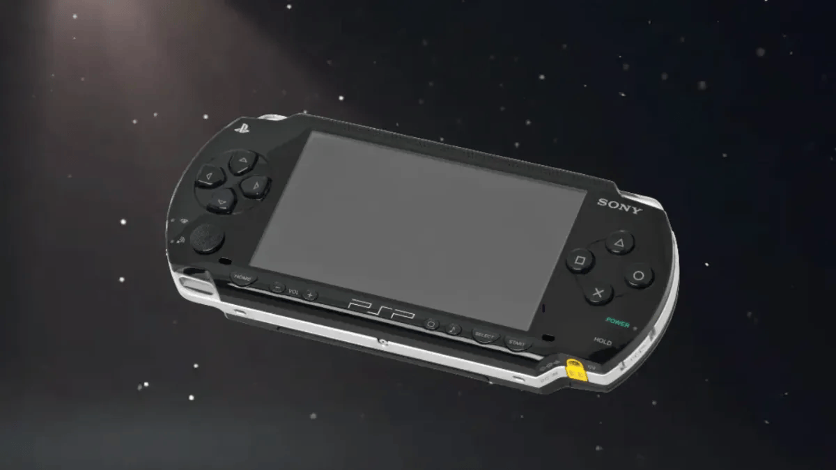 PlayStation 5 Remake of Beloved PSP RPG Gets Release Date