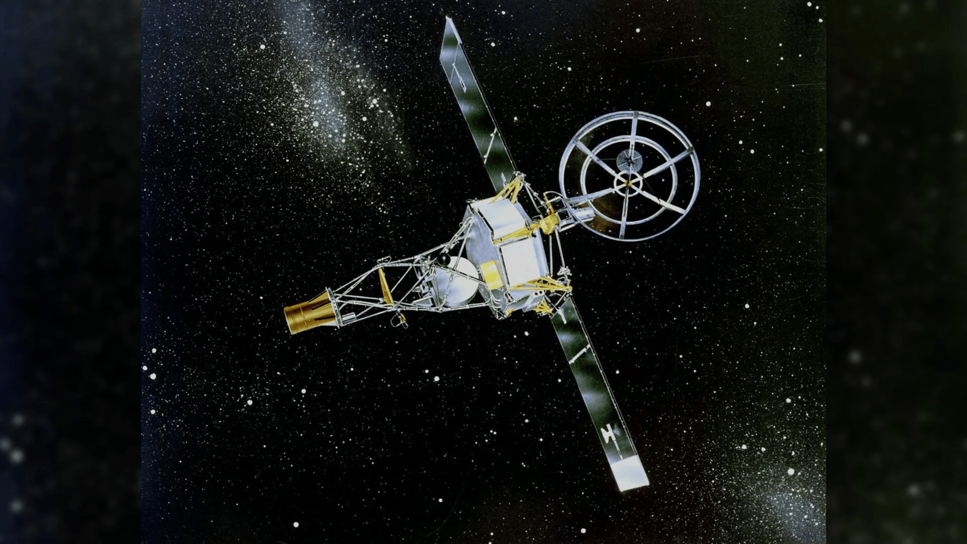 On this day in space! Sept. 4, 1962: NASA’s Mariner 2 spacecrafts performs the 1st-ever maneuver in deep space so it could reach Venus