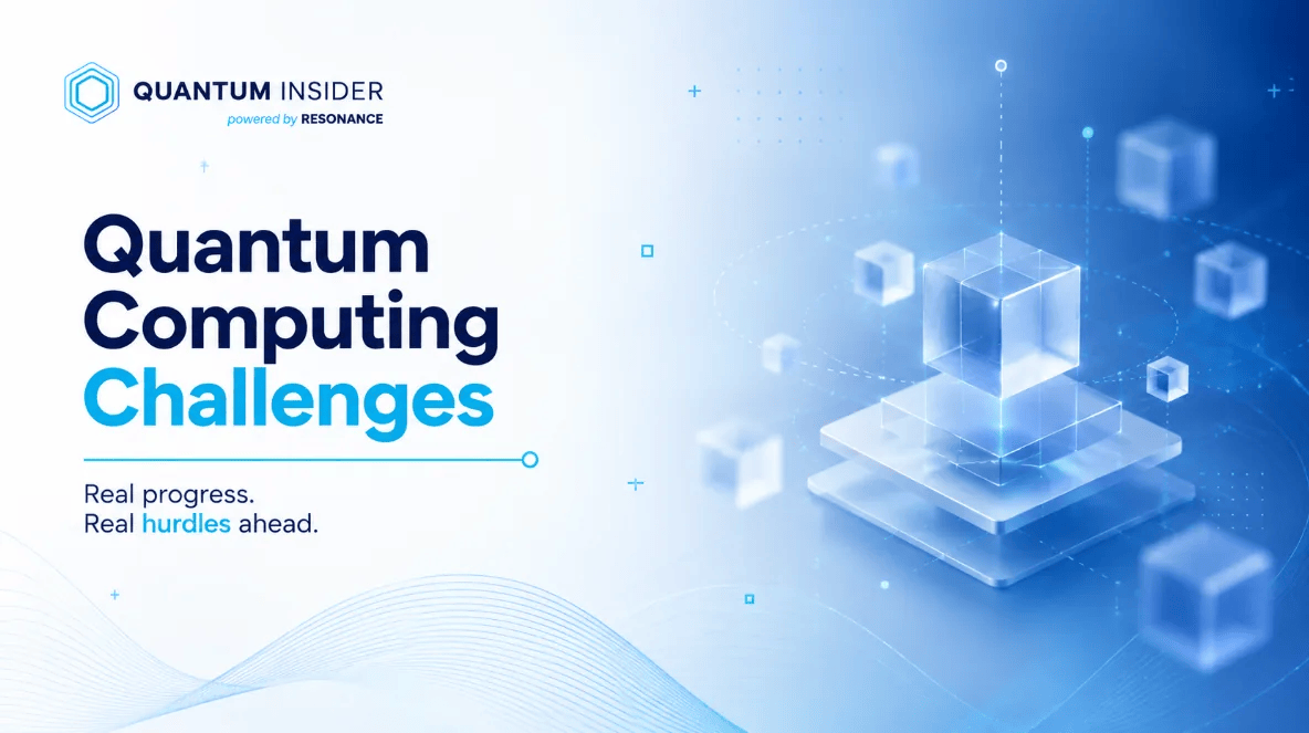 Quantum Computing Challenges Holding Back Practical Quantum Computers
