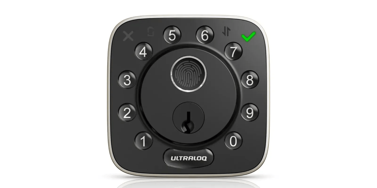 HomeKit Weekly: ULTRALOQ’s Bolt Fingerprint has everything you’d want except Home Key