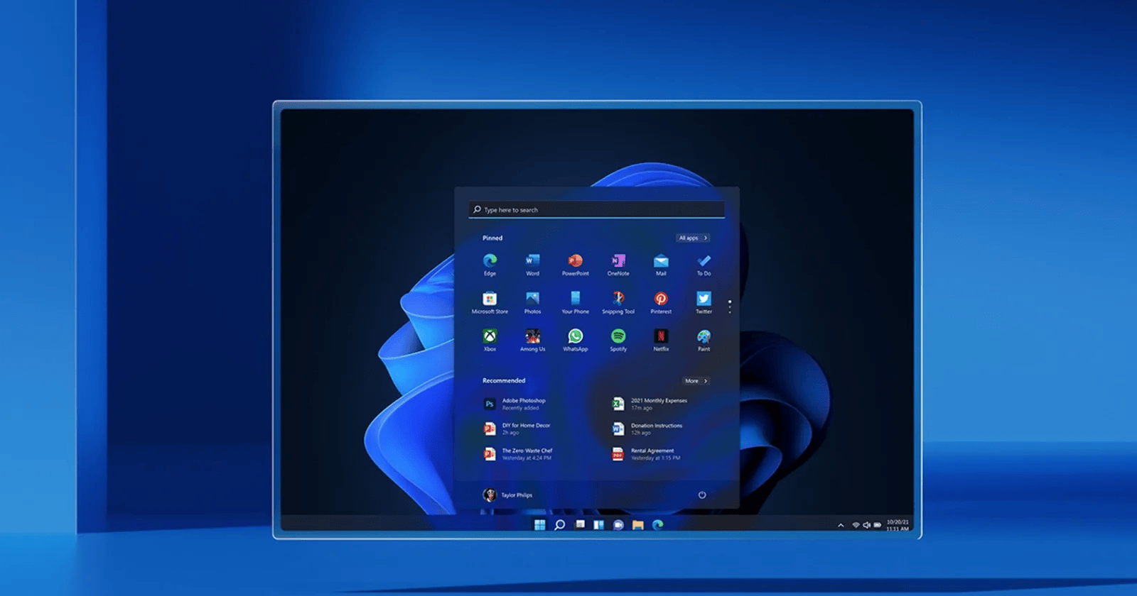 Microsoft just made a special Windows 11 for power users that needs 64GB RAM, but you can get the same experience on any PC