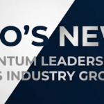 Who’s News: Strategic Appointments at QuIC, Atom Computing, and Qilimanjaro Quantum Tech