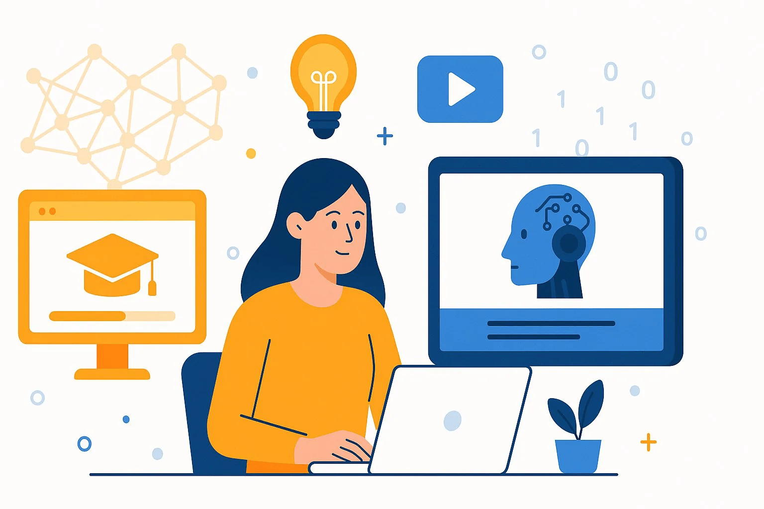 11 AI Courses for Directors of Strategy that You Should Know About in 2026