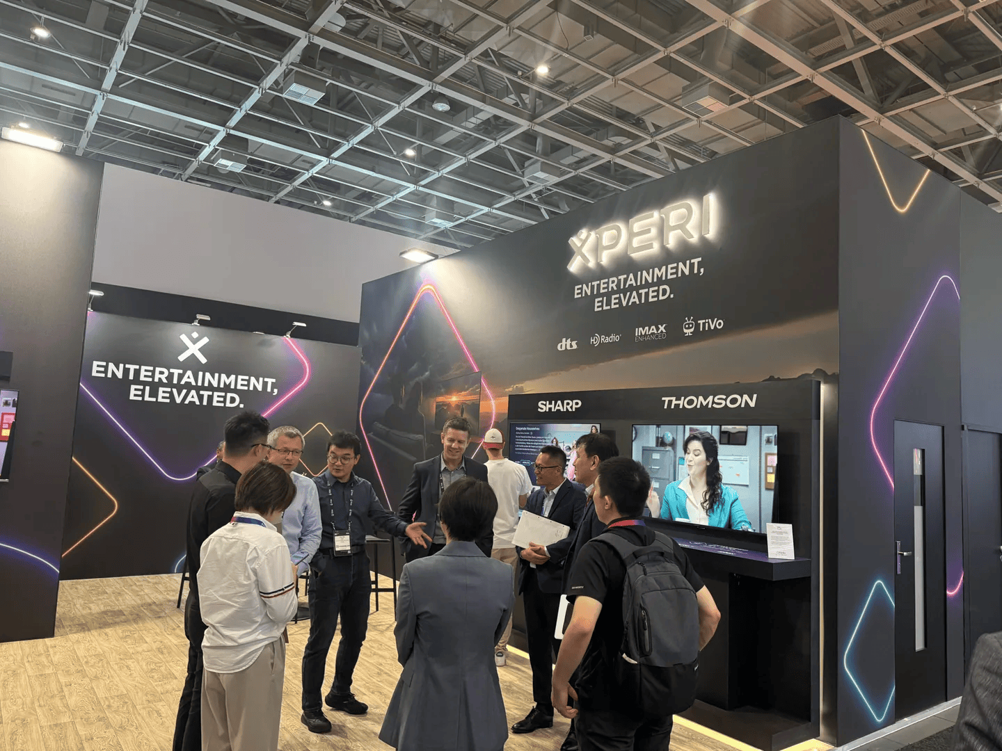 TiVo OS Cuts Smart TV Hardware Floor to 1 GB RAM at IFA 2026: Roku in Its Sights