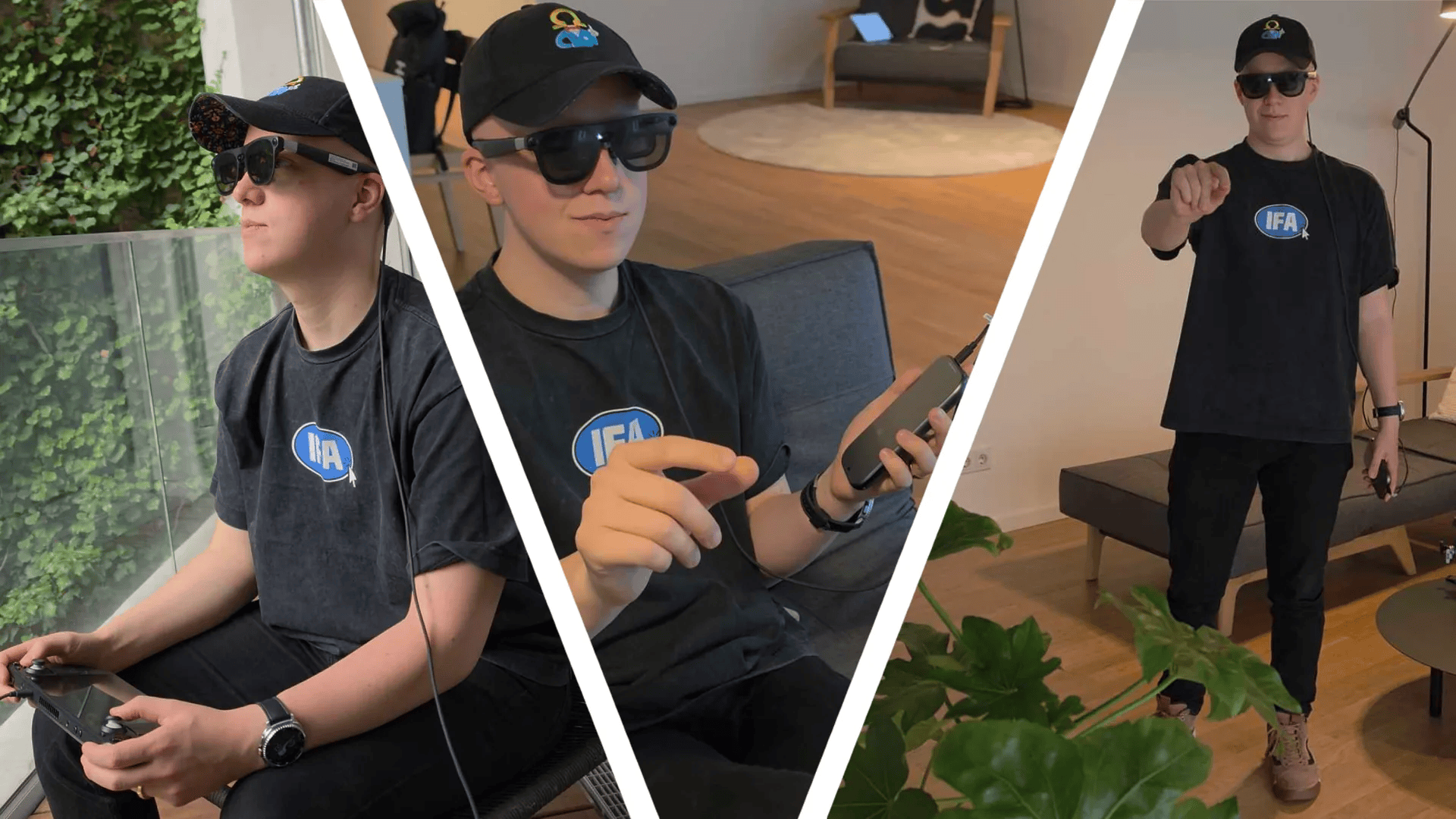 Xreal already made my favorite smart glasses, and its Aura specs take things to a whole new level with 2K screens and Android XR capabilities