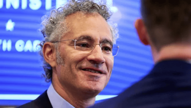Palantir chief says France’s digital sovereignty push ‘backfiring’
