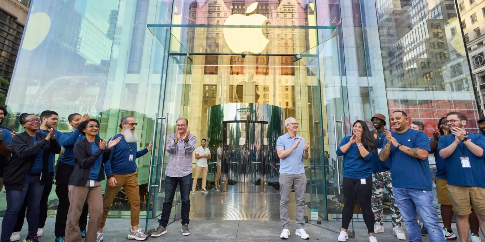 Leaked iPhone roadmap reveals plans for larger foldable, ‘biggest overhaul,’ more