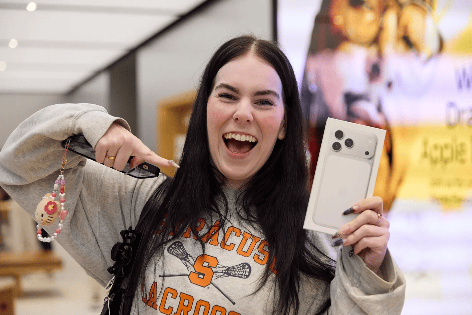 Get ready for the ‘biggest run’ of product releases in Apple history