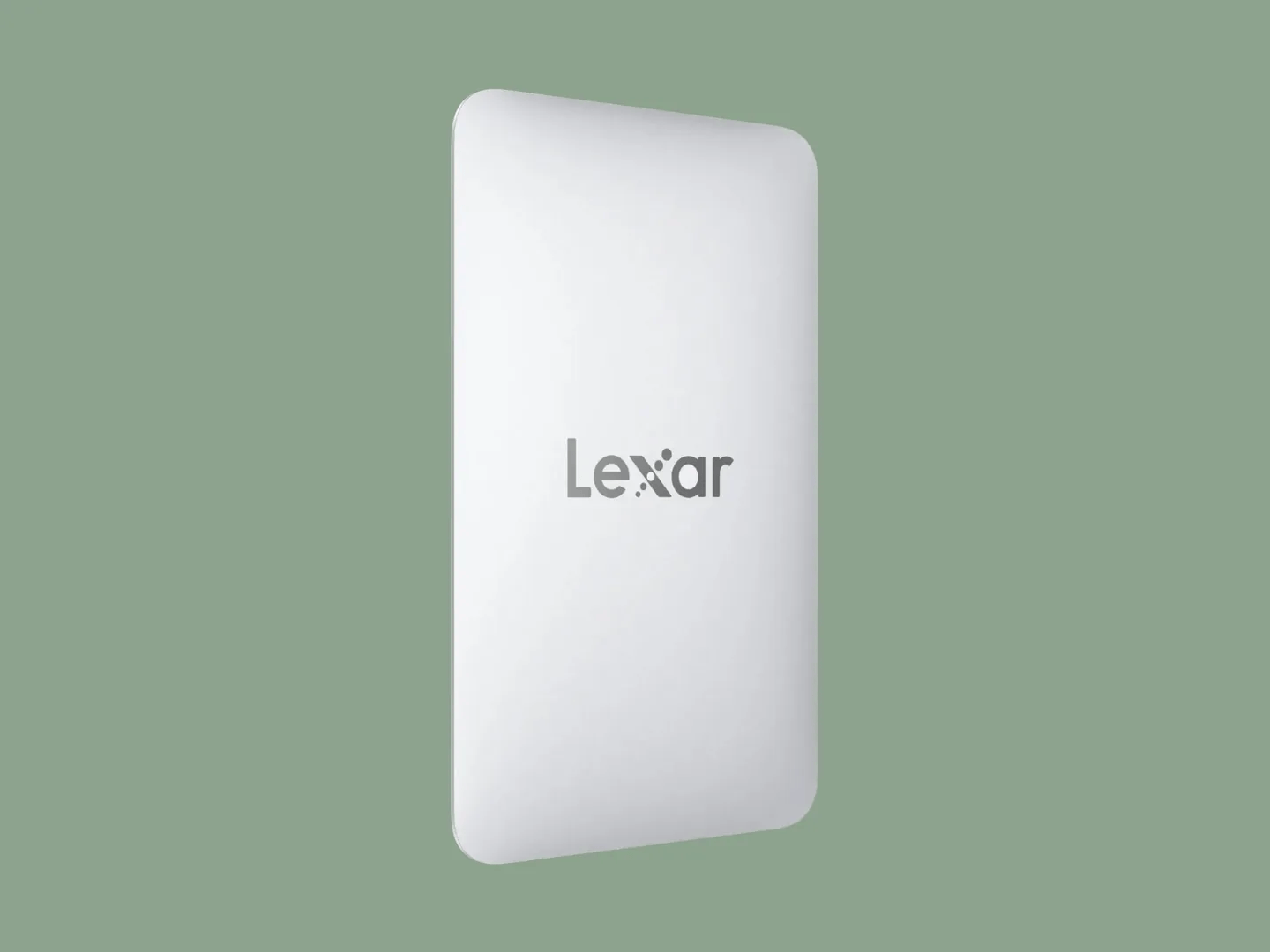 Ultra-thin portable SSD arriving soon with 0.15-inch thick chassis