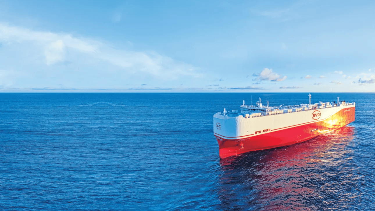 Global Maritime Decarbonisation Stalls Despite the Accelerating Impact of Climate Change