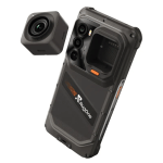 This Android phone has a detachable action camera, coming to the US for $999