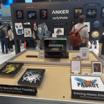 Anker Reveals Desktop Fabric Printer at IFA 2026: Free Speed Boost for E1 Owners