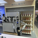 Galbot G1 at IFA 2026: Robot Working Real Pharmacy Shifts Brings China Spy Law to Europe