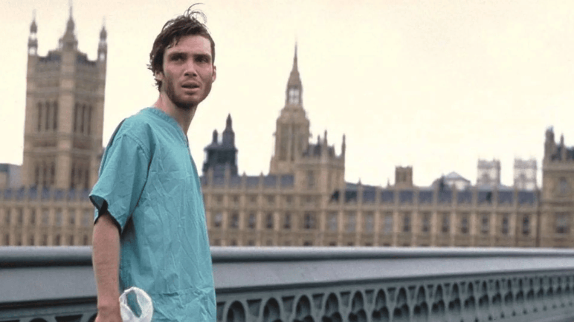 Horror fan spots that “one of the most terrifying shots” in 28 Days Later is missing from the 4K release