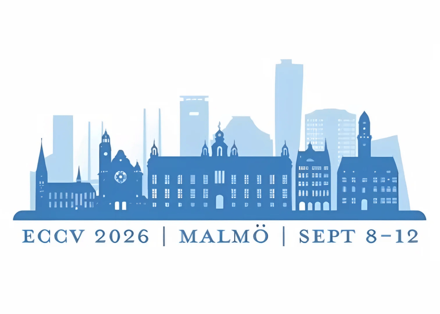 ECCV 2026 Preview: Computer Vision Converges on World Models and Embodied AI