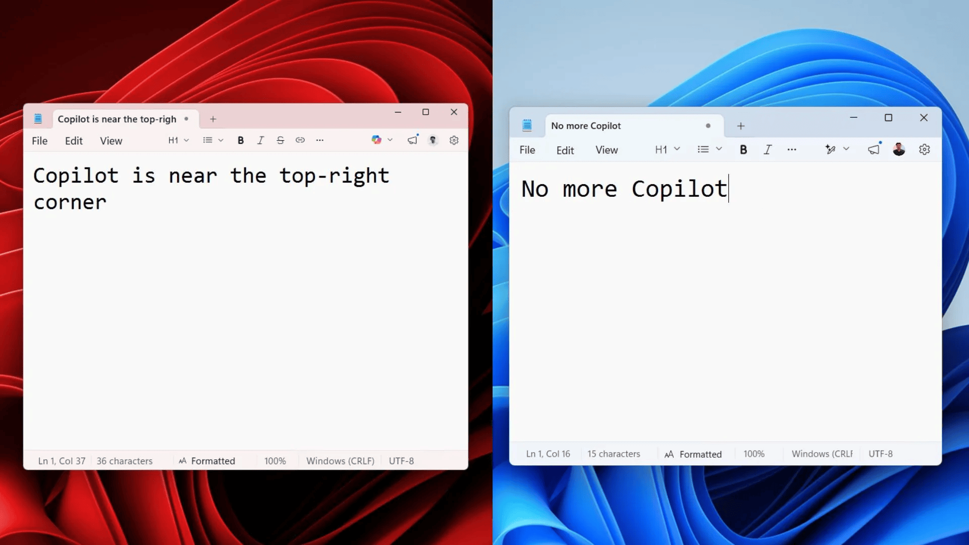 Microsoft wants Windows 11 to move beyond Copilot buttons, and run AI without sending your data out