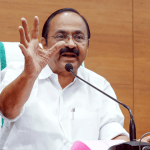 Kerala CMO’s deleted posts restored on Facebook after govt intervention
