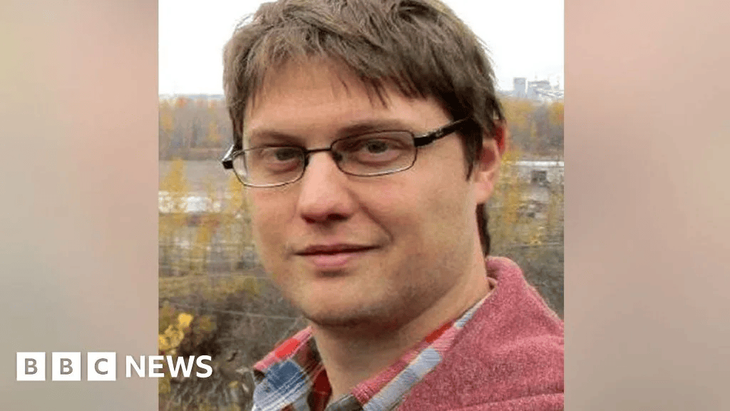 I am not Bitcoin inventor, says man named in HBO film