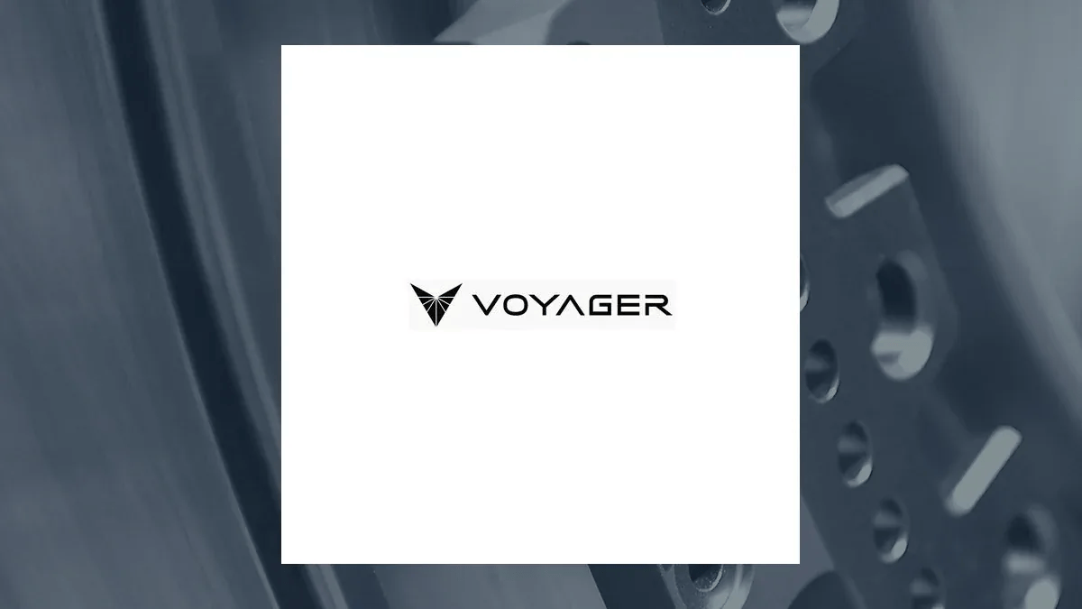 Critical Survey: Voyager Technologies (VOYG) versus Its Competitors