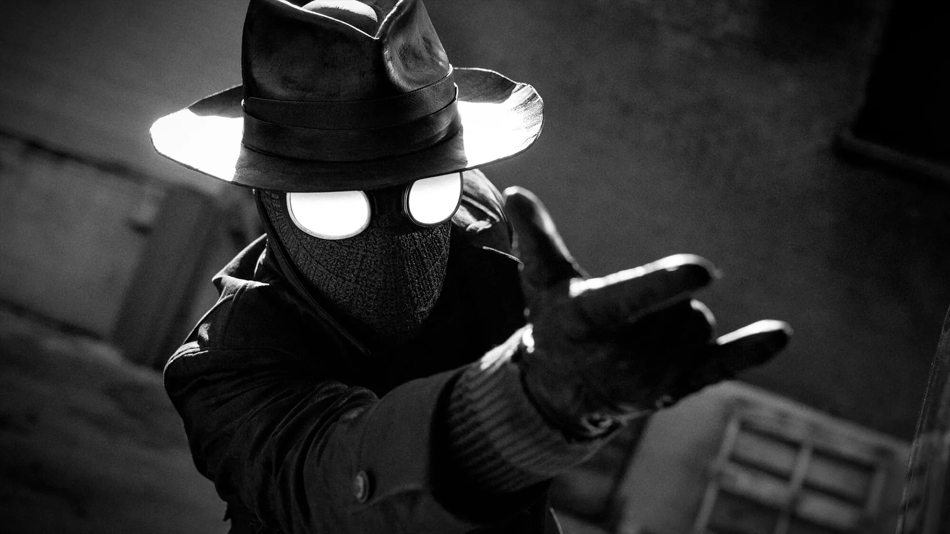 ‘One Season Is Perfect’ — Nicolas Cage Reacts to Spider-Noir Prime Video Cancelation