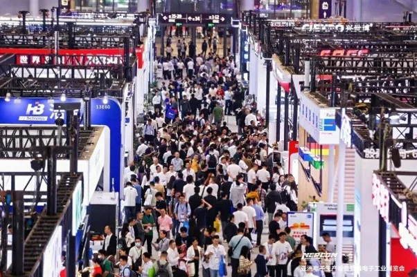 NEPCON ASIA 2026 Shenzhen to Showcase 200+ New Product Launches and Next-Generation Electronics Manufacturing