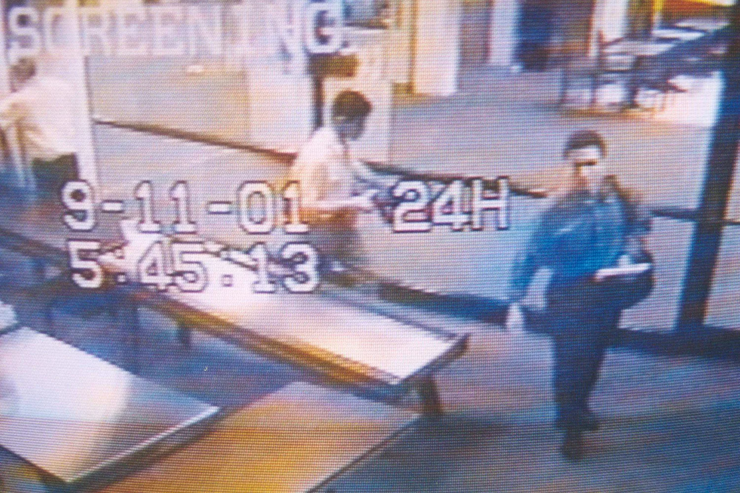 25 Years After 9/11, What Are We Failing to Imagine Now?