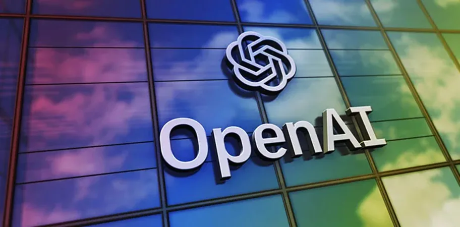Seattle Times, Newsday Sue OpenAI and Microsoft Over Use of News Articles to Train AI