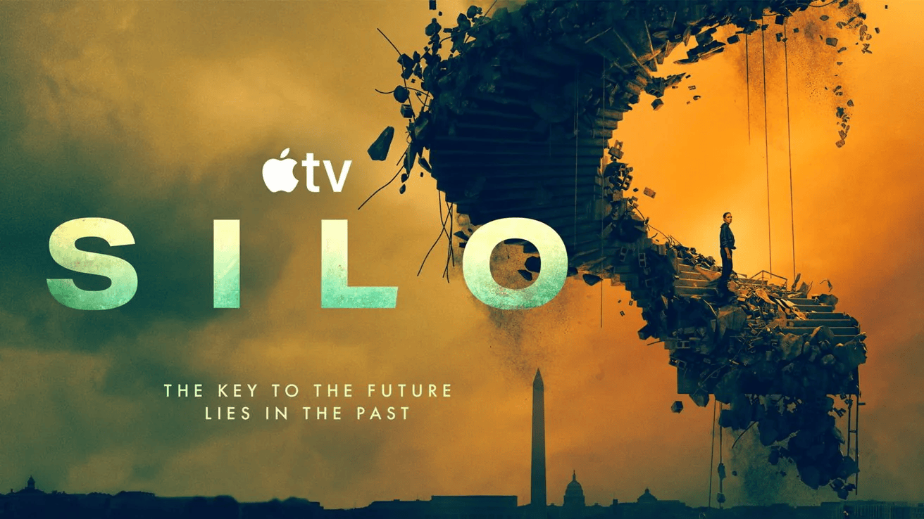 Apple TV’s dystopian drama ‘Silo’ could live on with a rumored spinoff