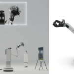Samsung Builds AI Into Robot Design to Speed Humanoid Push