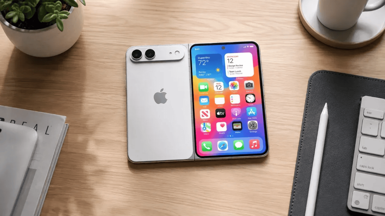 Rumored iPhone Fold Ultra Pricing Arrives with Unexpected Cost