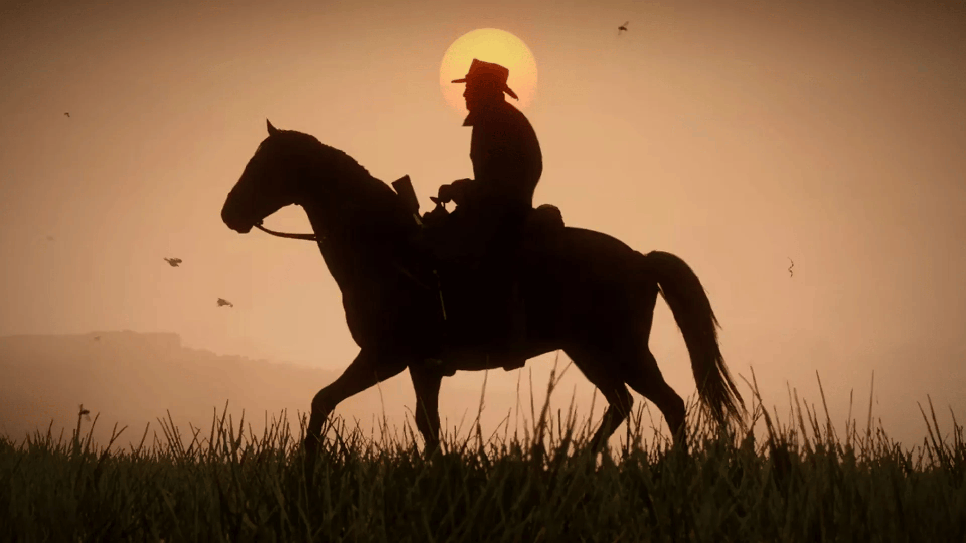 GTA 5 left Rockstar feeling “slightly nervous” about Red Dead Redemption 2 as devs worried fans “were going to be bored” by only having one protagonist to play as