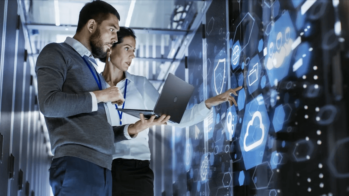 AI Is Moving Into Everyday Business — These 5 Stocks Sit Squarely in the Path of the Surge