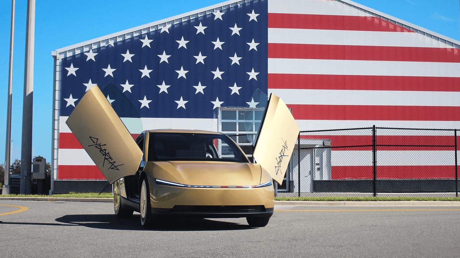 Do Tesla’s Cybercabs Really Need Starlink? Here’s Why Elon Musk Says Yes