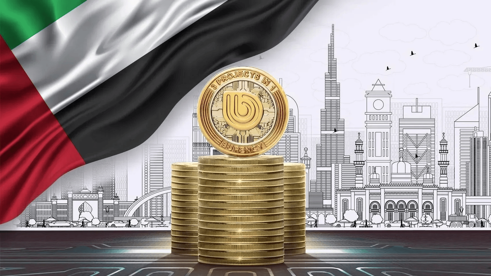 UAE Crypto & Virtual Asset Law Updates: What Businesses Must Understand in 2026