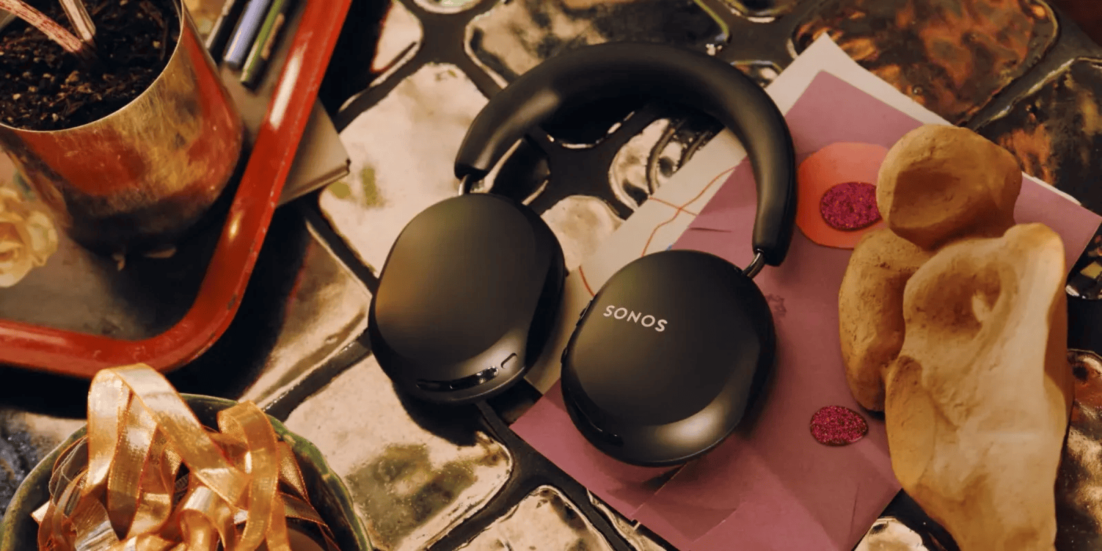 Sonos launches new ‘Ultra’ headphones and soundbar, plus more