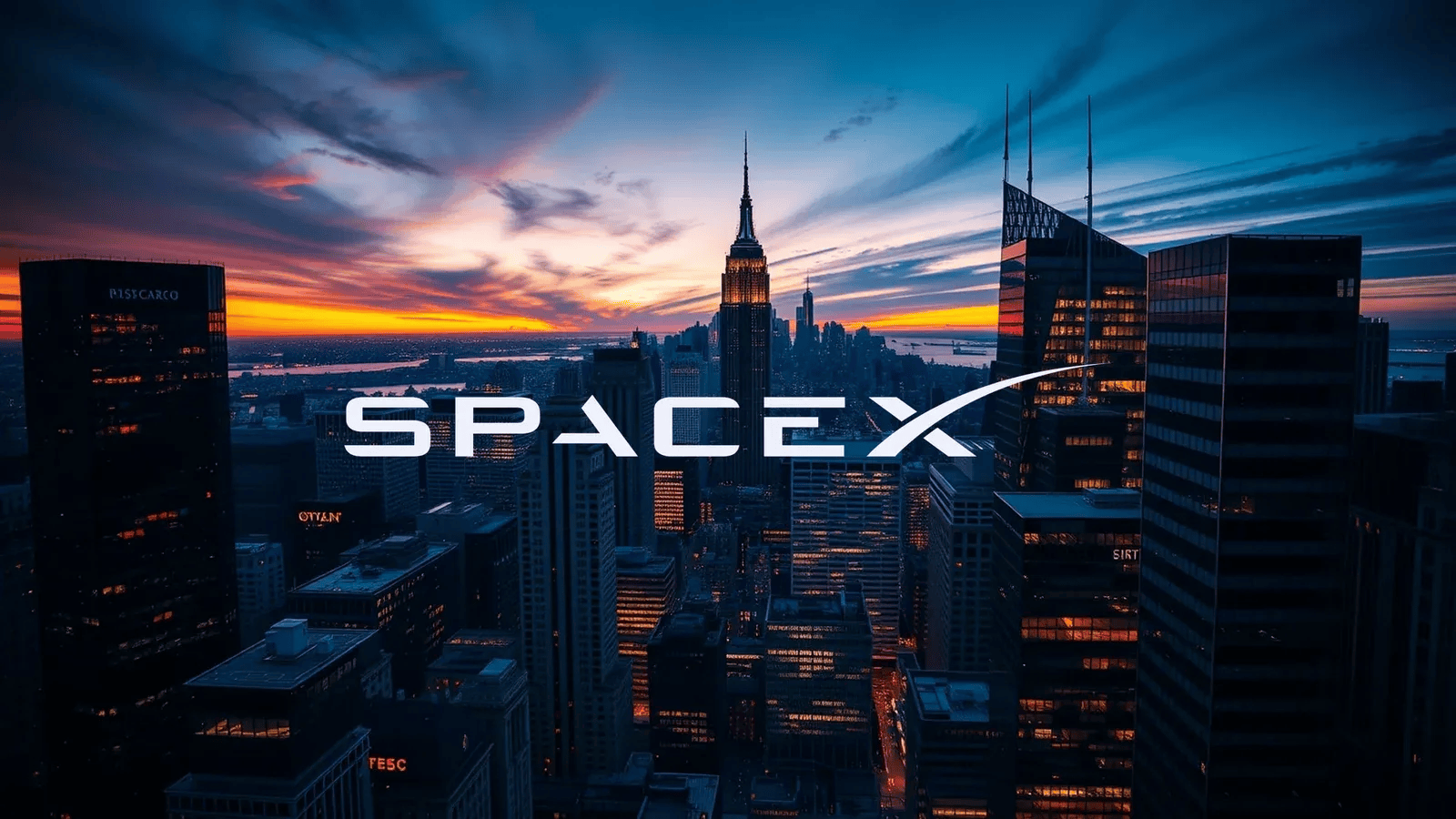 SpaceX’s Two-Front Expansion: A $100 Billion Louisiana Bet and a Coast-to-Coast Launch Recalibration