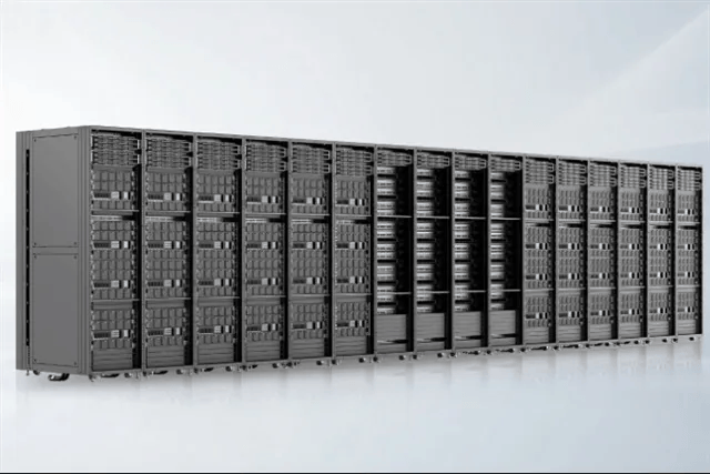 Malaysia weighs Huawei Ascend 910C for MYR2 billion sovereign AI cloud