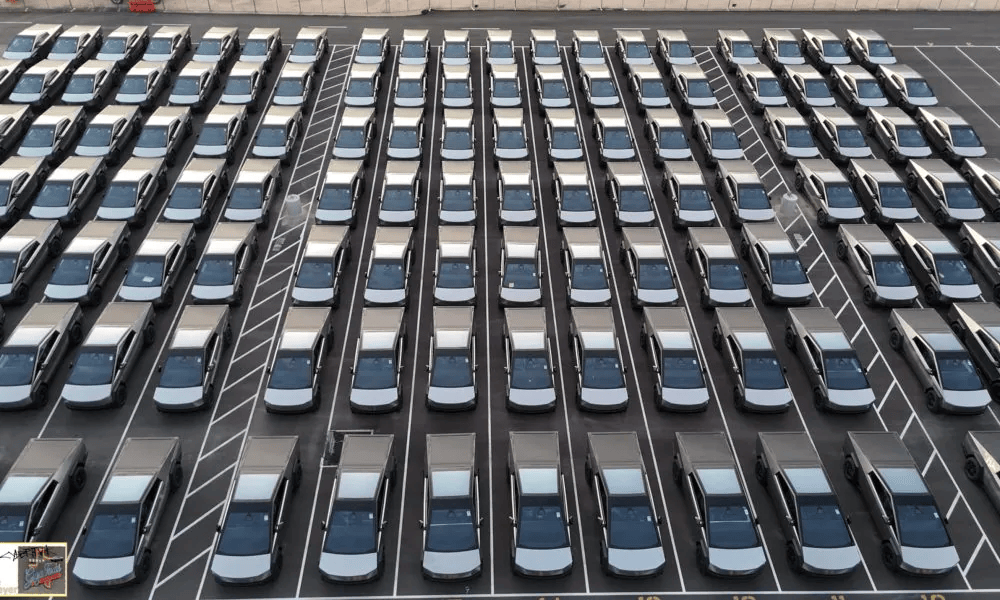 Tesla Cybertruck engineer reveals new changes in ‘constantly evolving’ pickup