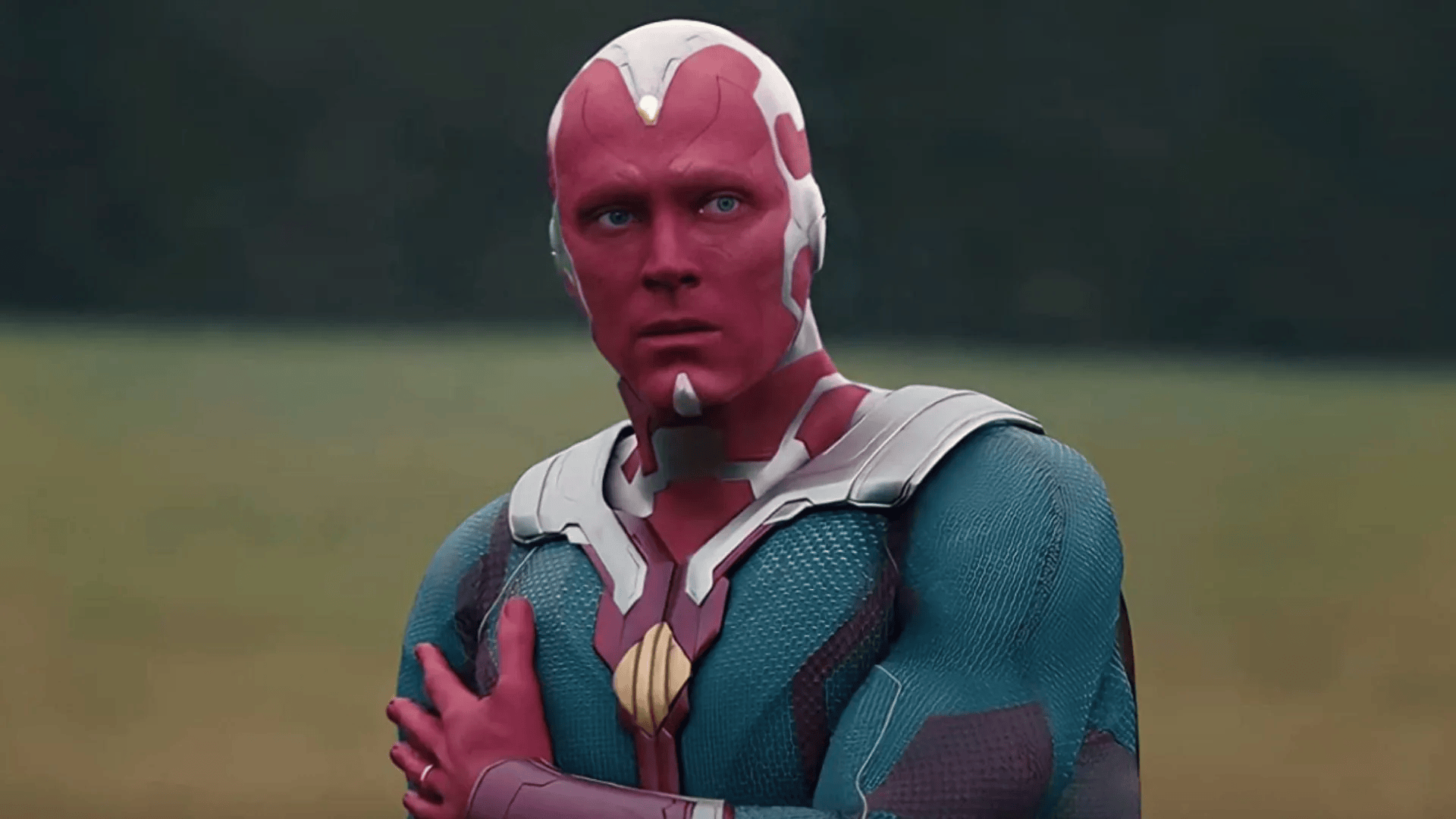 WandaVision showrunner Jac Schaeffer left VisionQuest for “personal reasons,” says Paul Bettany