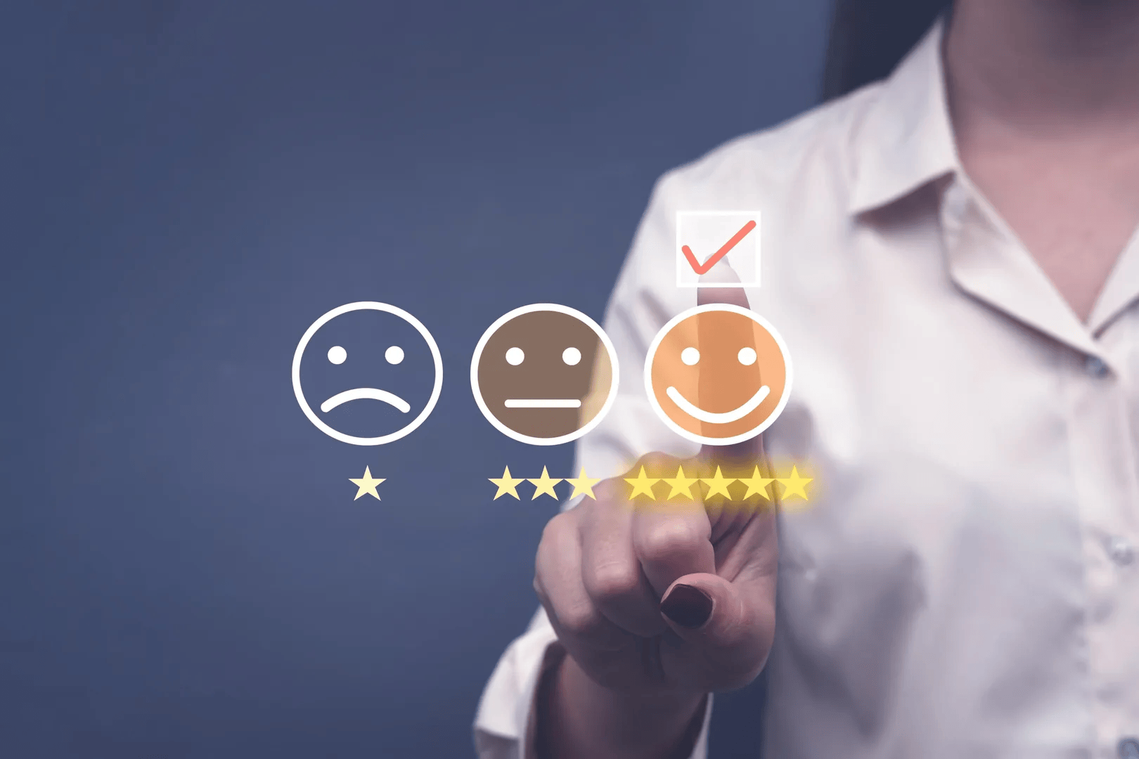How Brands Can Leverage AI To Improve Customer Experiences